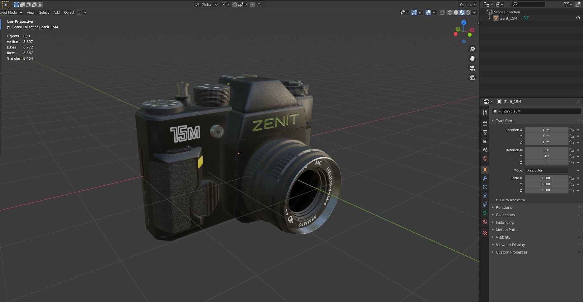 Zenit 15M 3D model_10