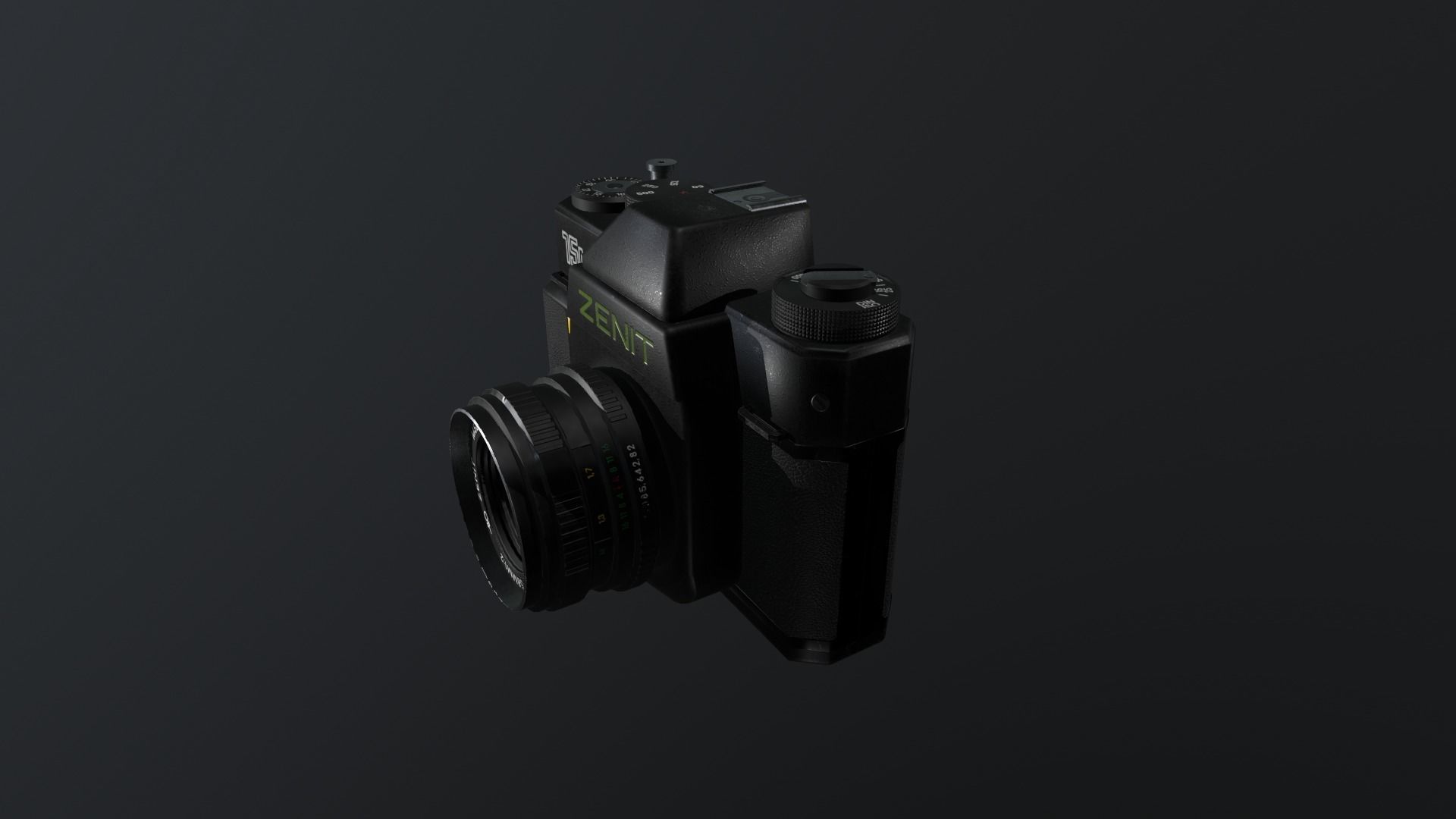 Zenit 15M 3D model_3