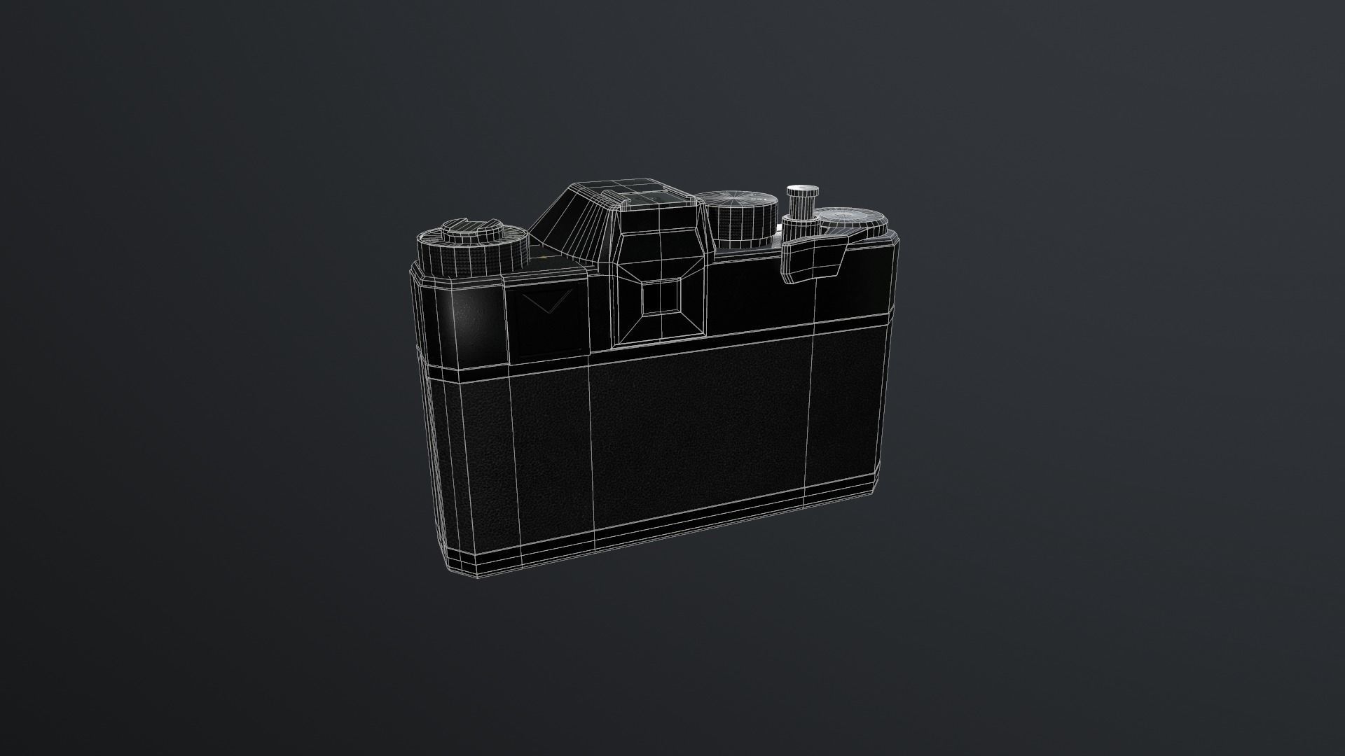 Zenit 15M 3D model_7