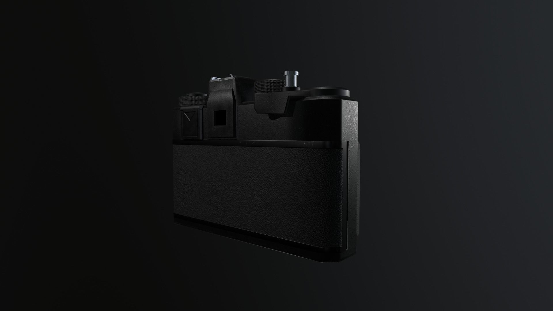 Zenit 15M 3D model_6