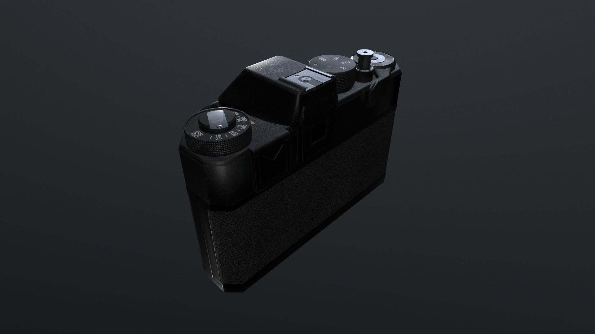 Zenit 15M 3D model_5