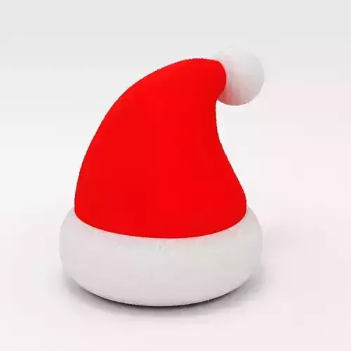 Christmas Hat