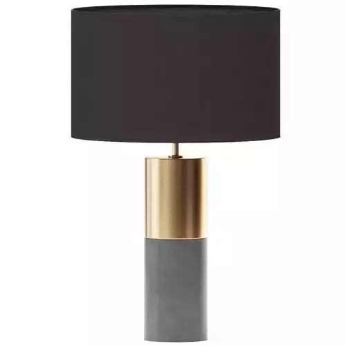 ZOEY TABLE LAMP - LD Shoppe