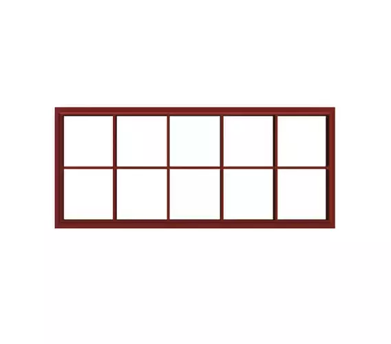 multi square cookie cutter