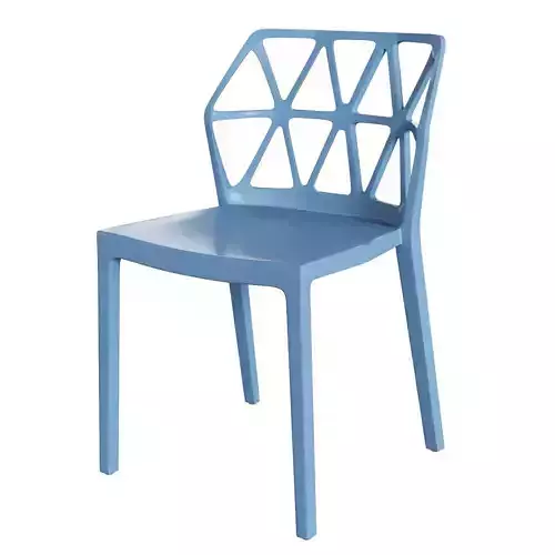 Connubia CB1056 Alchemia Chair