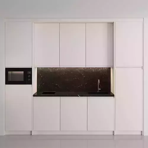Modern kitchen 16