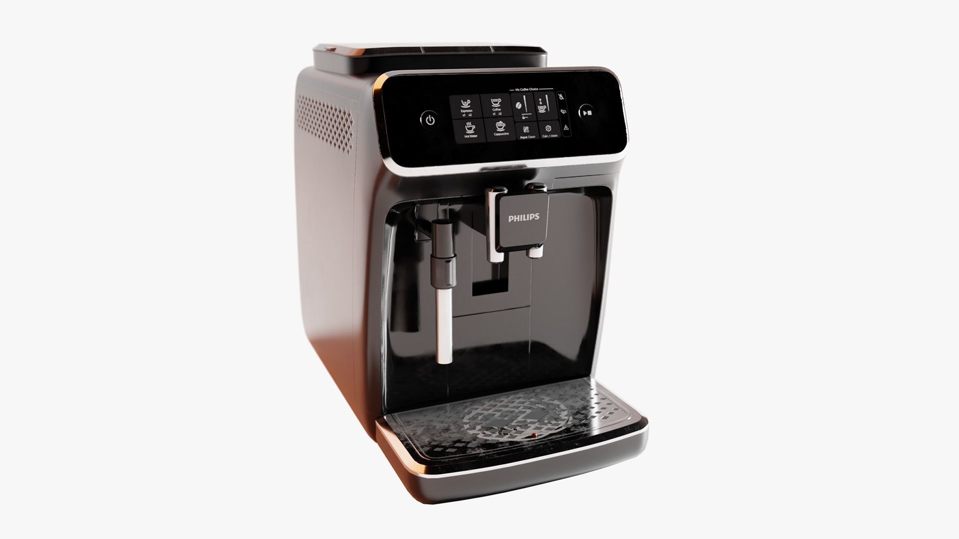 Coffee Machine Philips