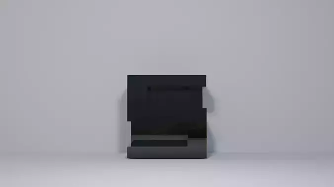 Nightstand piece of furniture