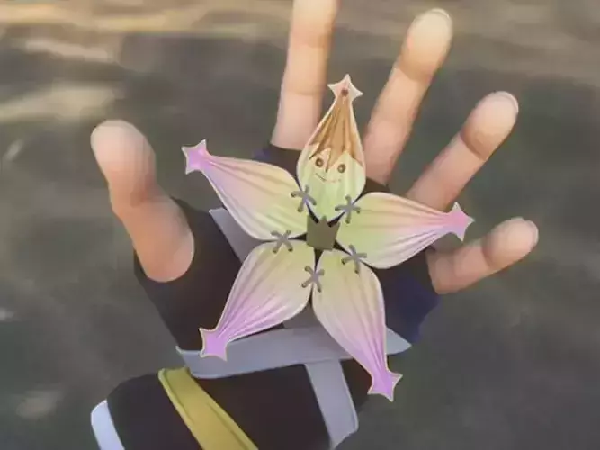 Wayfinder Kingdom Hearts 