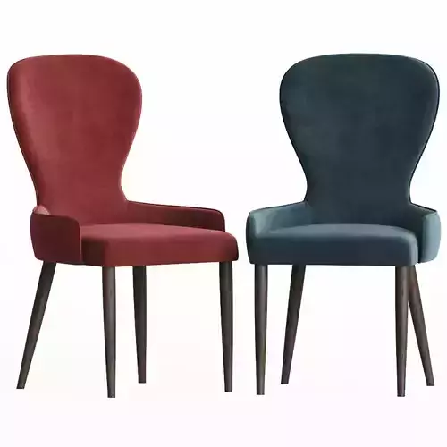 Deephouse Chamonix Chair