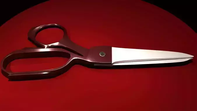Scissor