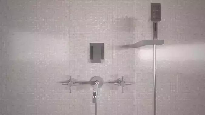 Faucet Bathroom
