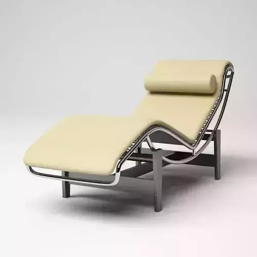 Modern lounge armchair 36 am5