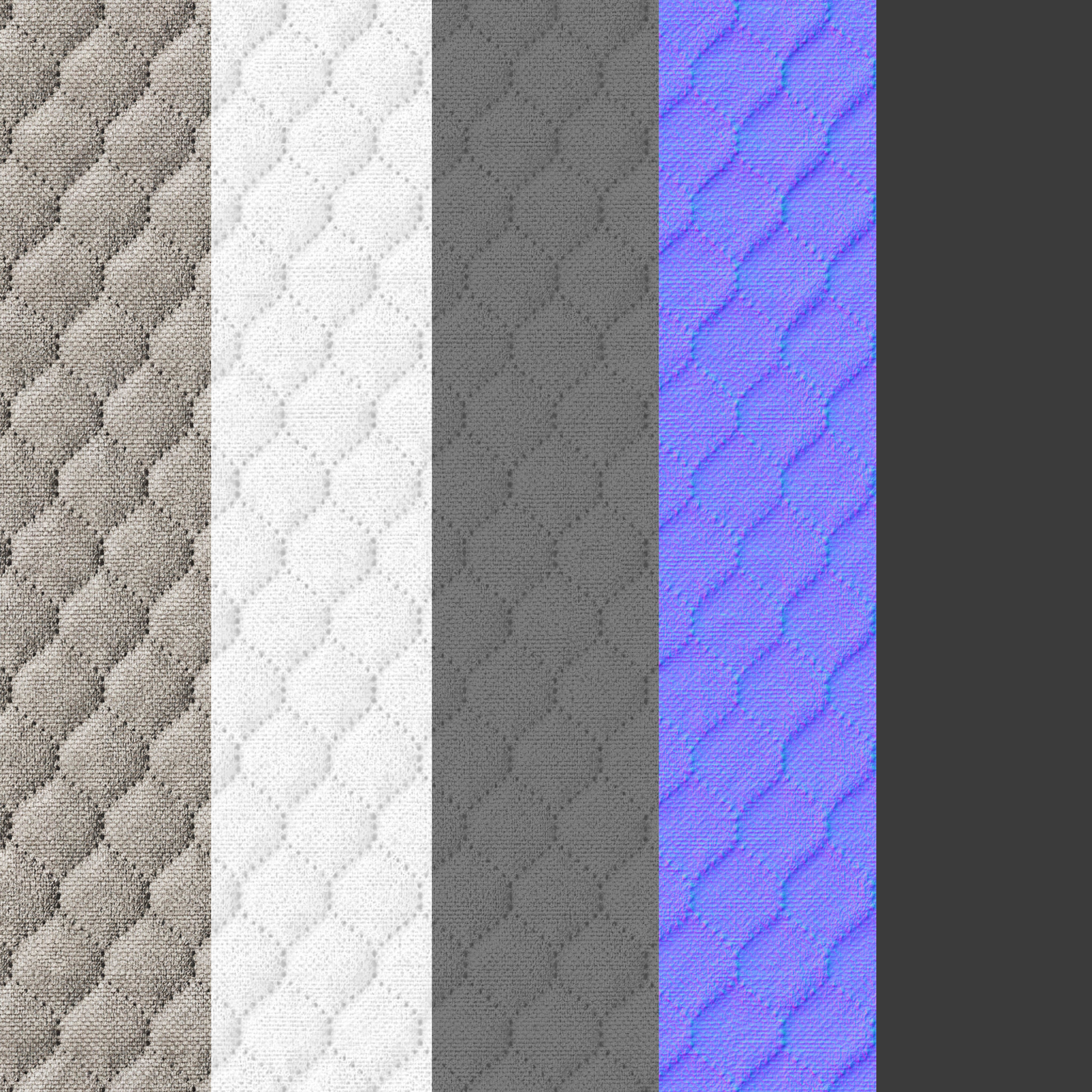 Fabric material 01 Texture_4