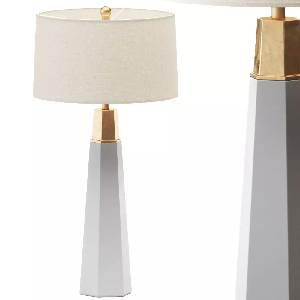 ERIKA - Shades of light 3D model_0