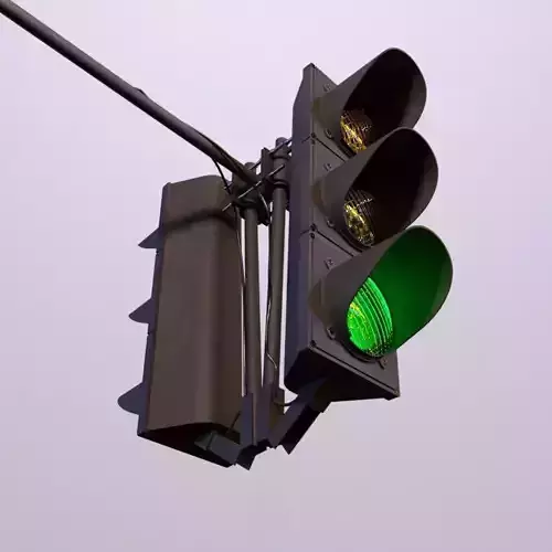 Traffic Light