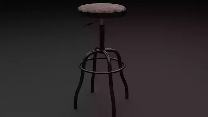 Bar stool