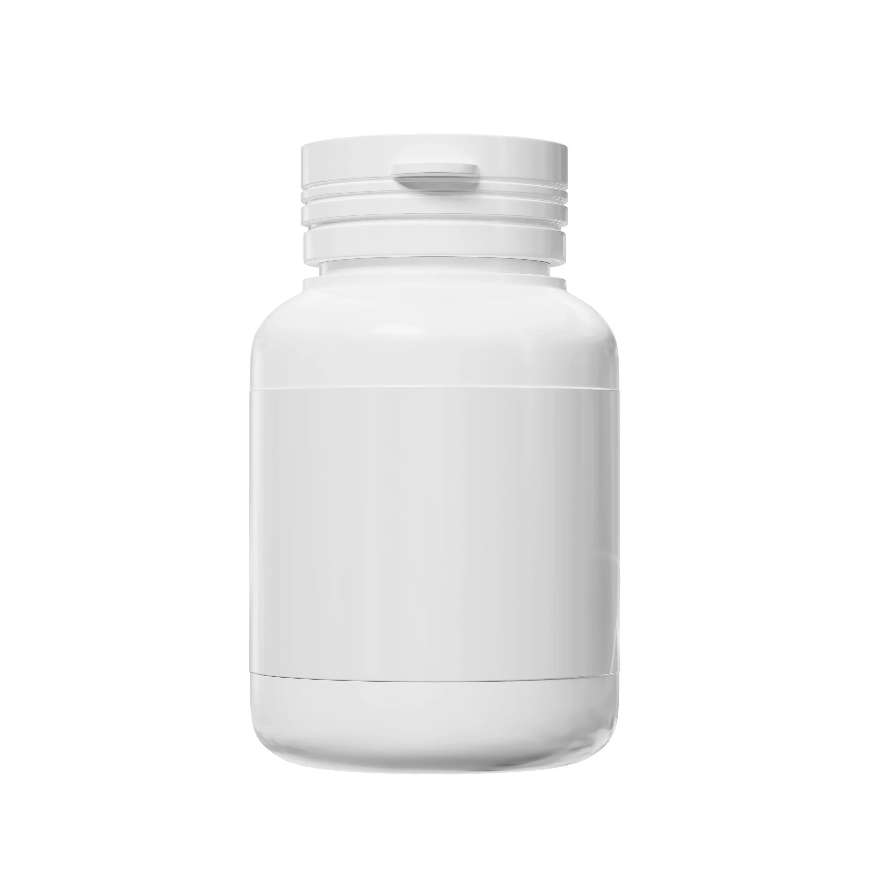 Medical Mockup 012 Low-poly 3D model_0