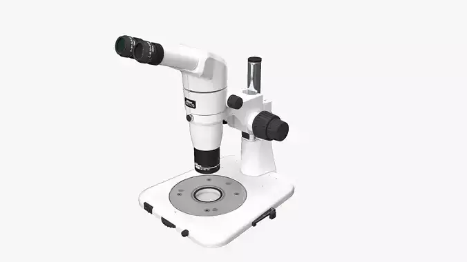 Nikon SMZ1270 Microscope