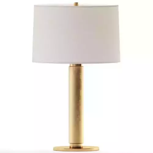 Barrett Knurled by Visual Comfort