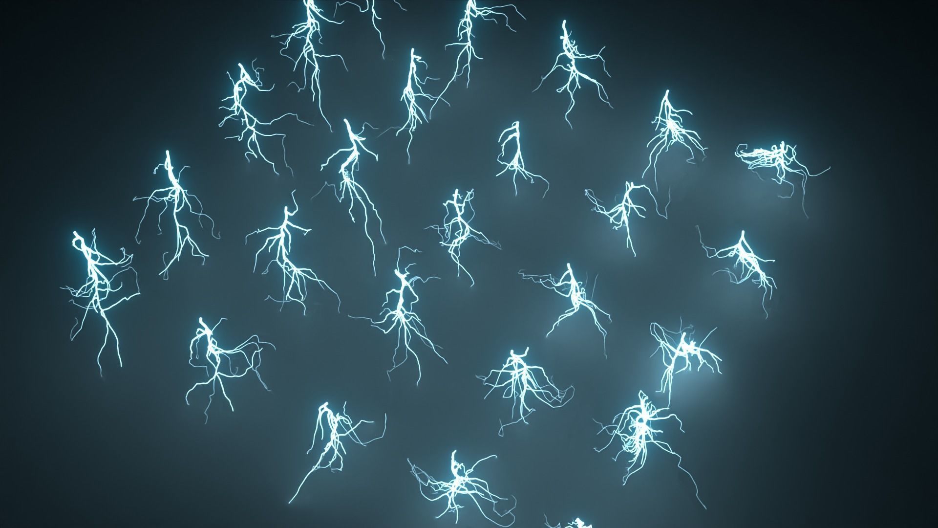 Lightning Pack v5 3D model_21