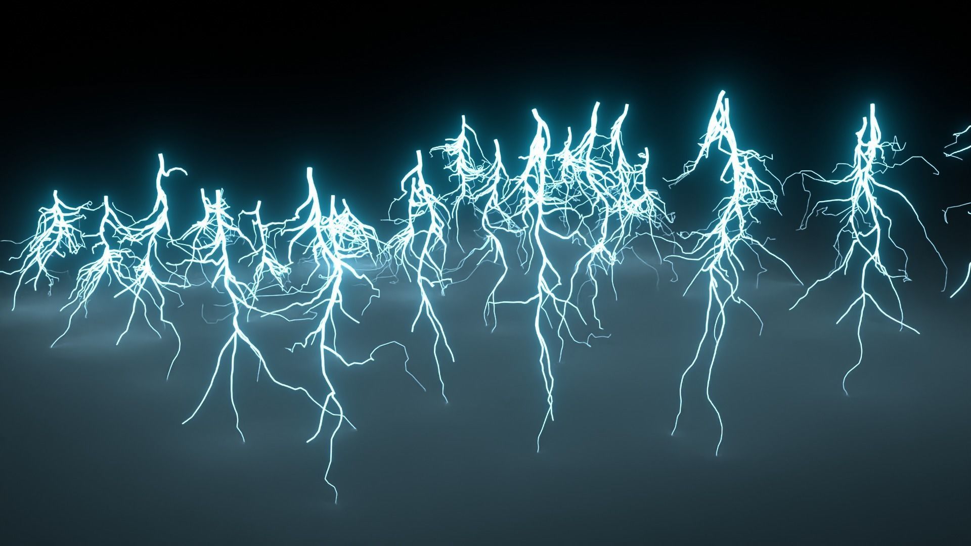 Lightning Pack v5 3D model_11