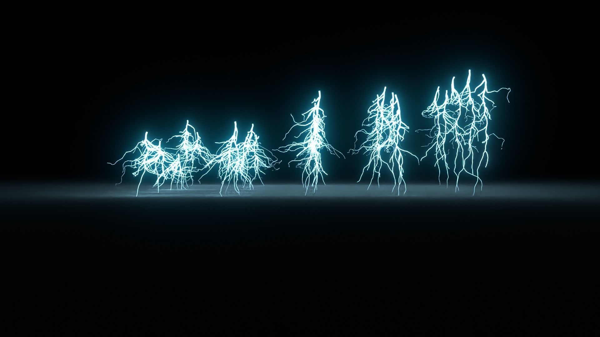 Lightning Pack v5 3D model_17