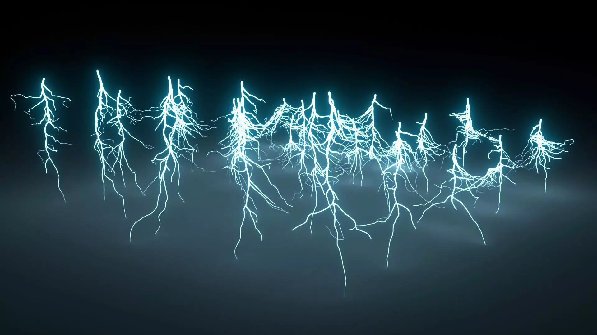 Lightning Pack v5 3D model_0