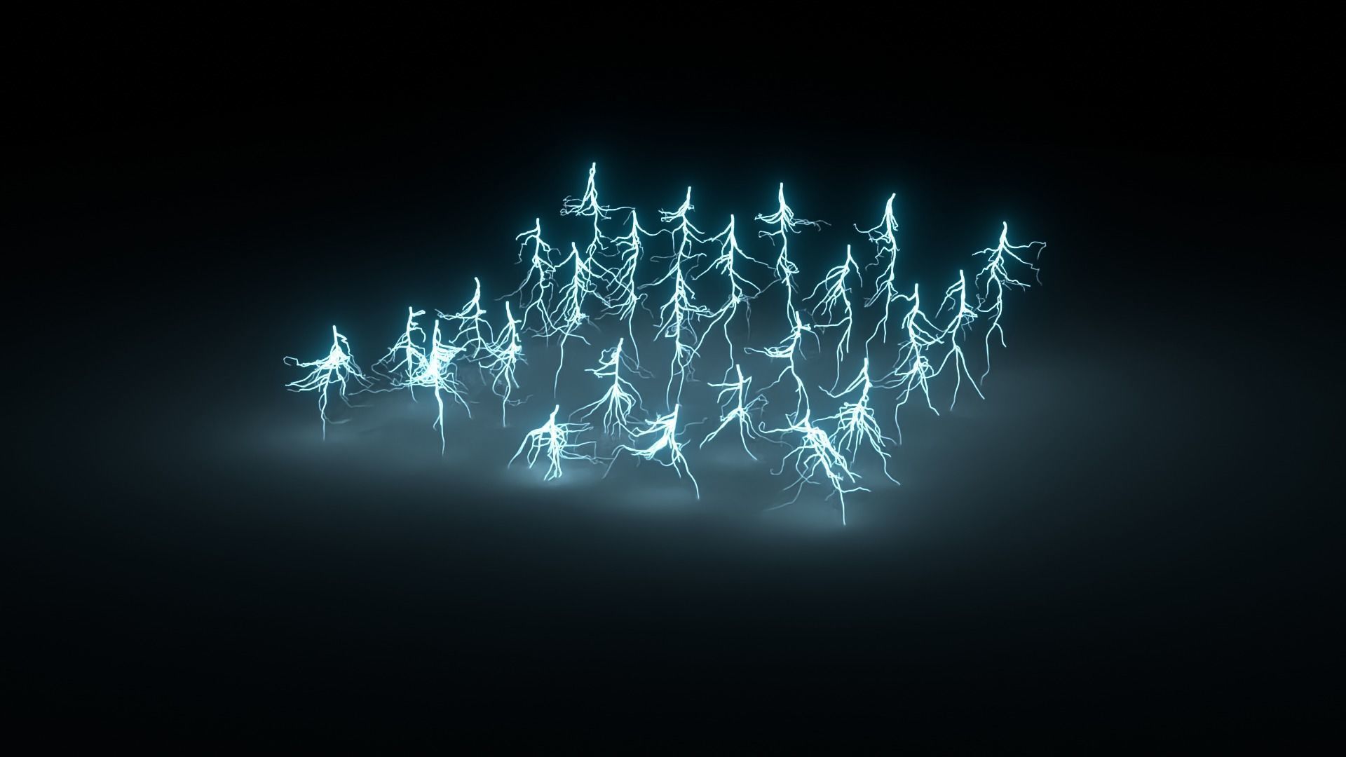 Lightning Pack v5 3D model_22