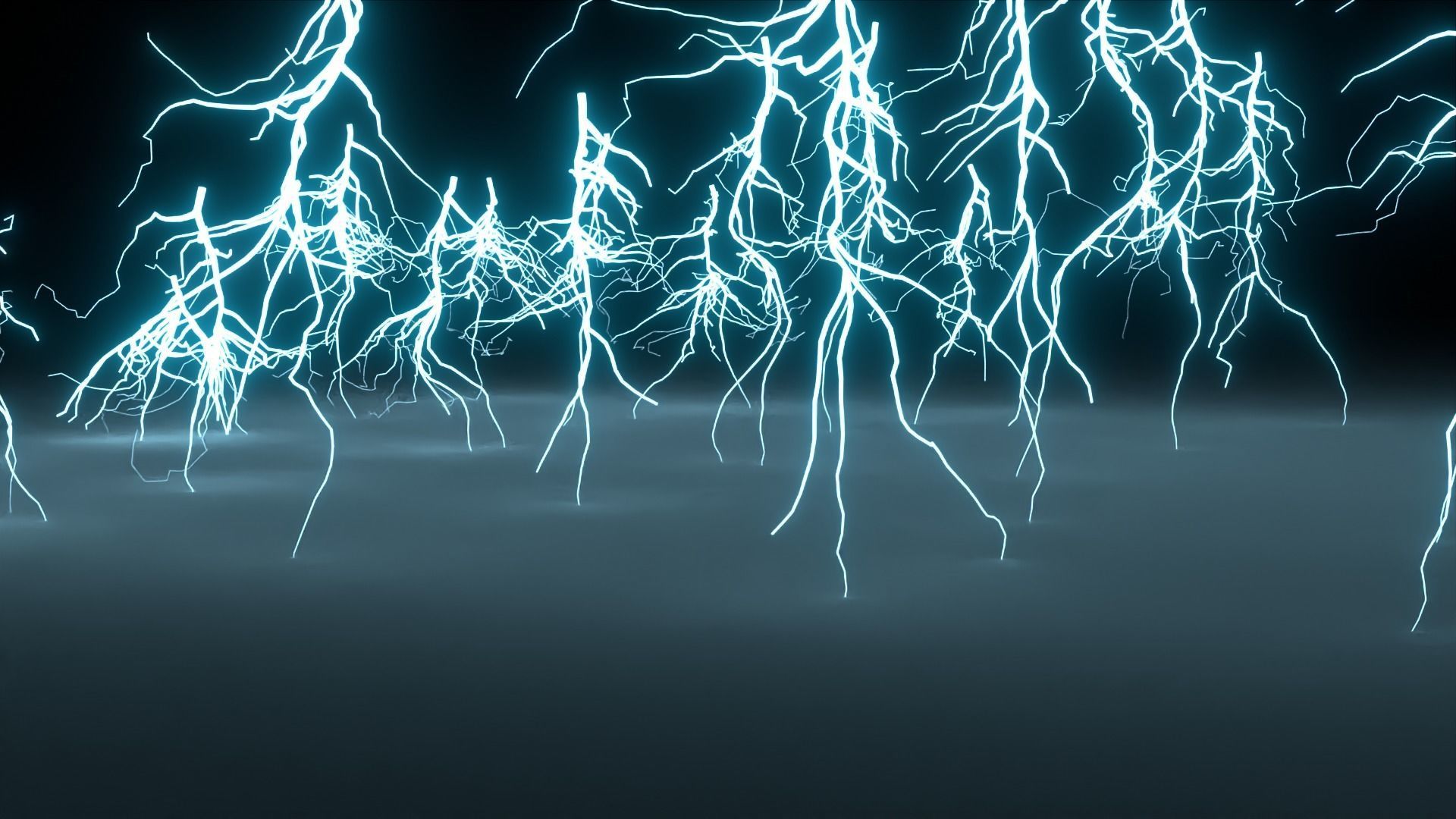 Lightning Pack v5 3D model_4