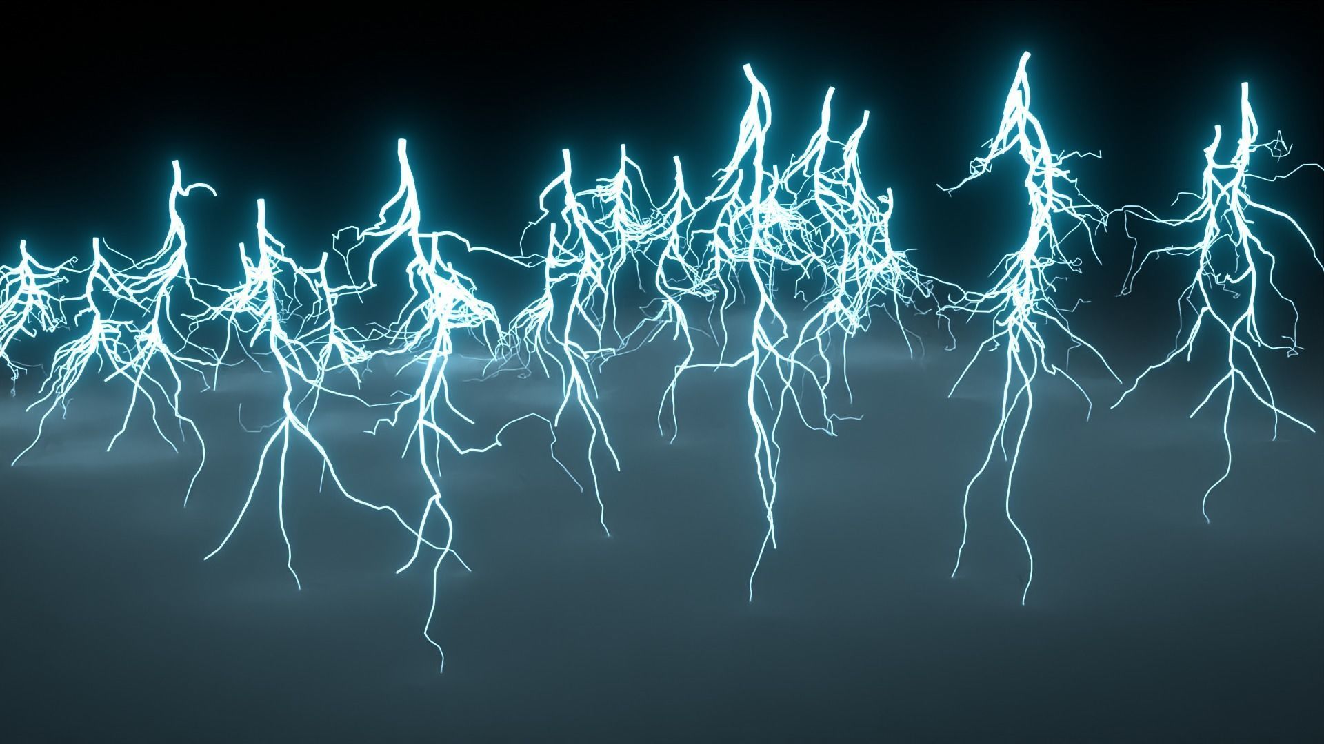 Lightning Pack v5 3D model_23