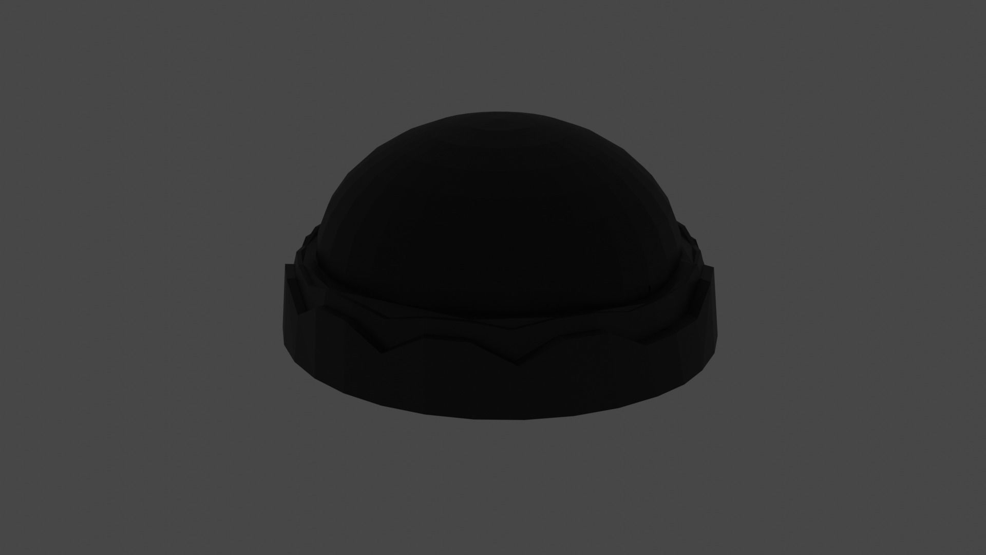 Bomb weapon mine weaponry dynamite Free 3D model_1