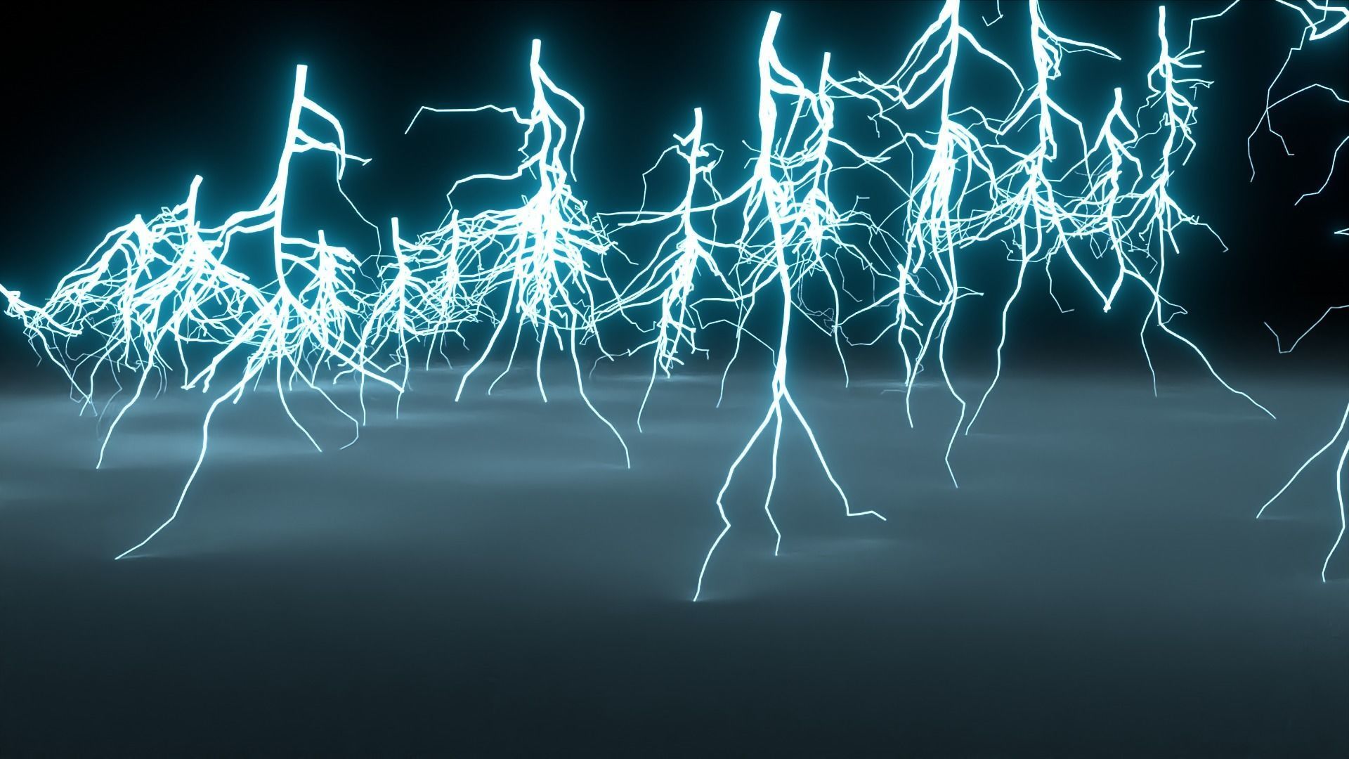 Lightning Pack v13 3D model_4