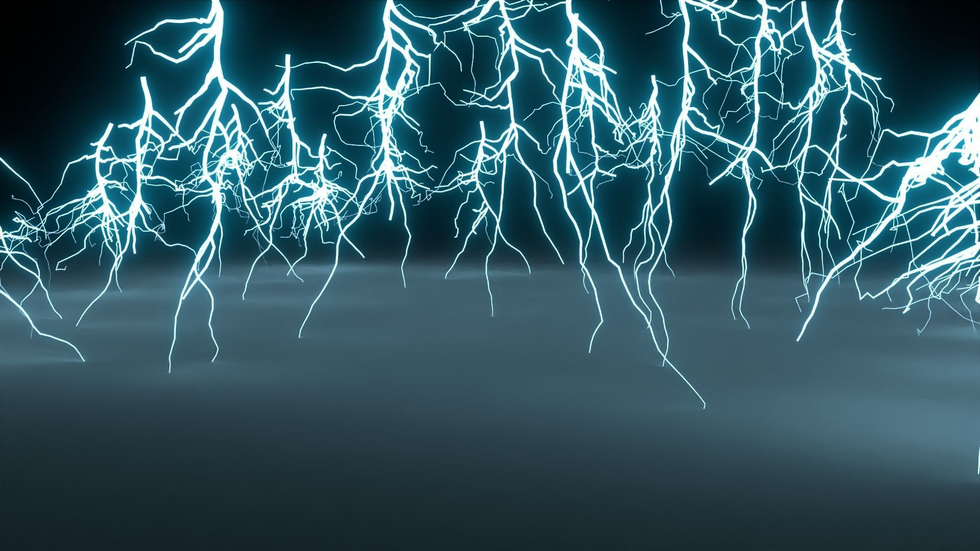 Lightning Pack v11 3D model_4