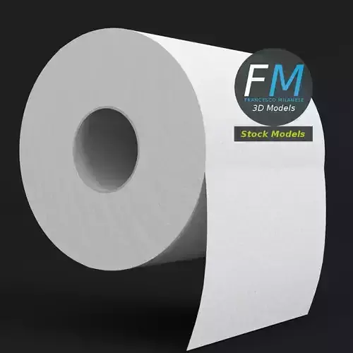 Toilet paper 1