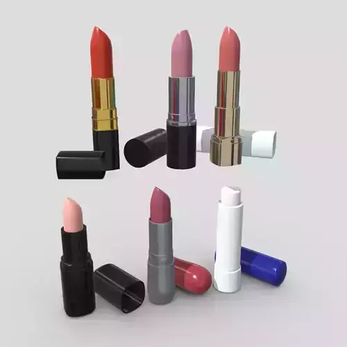 Lipstick Pack