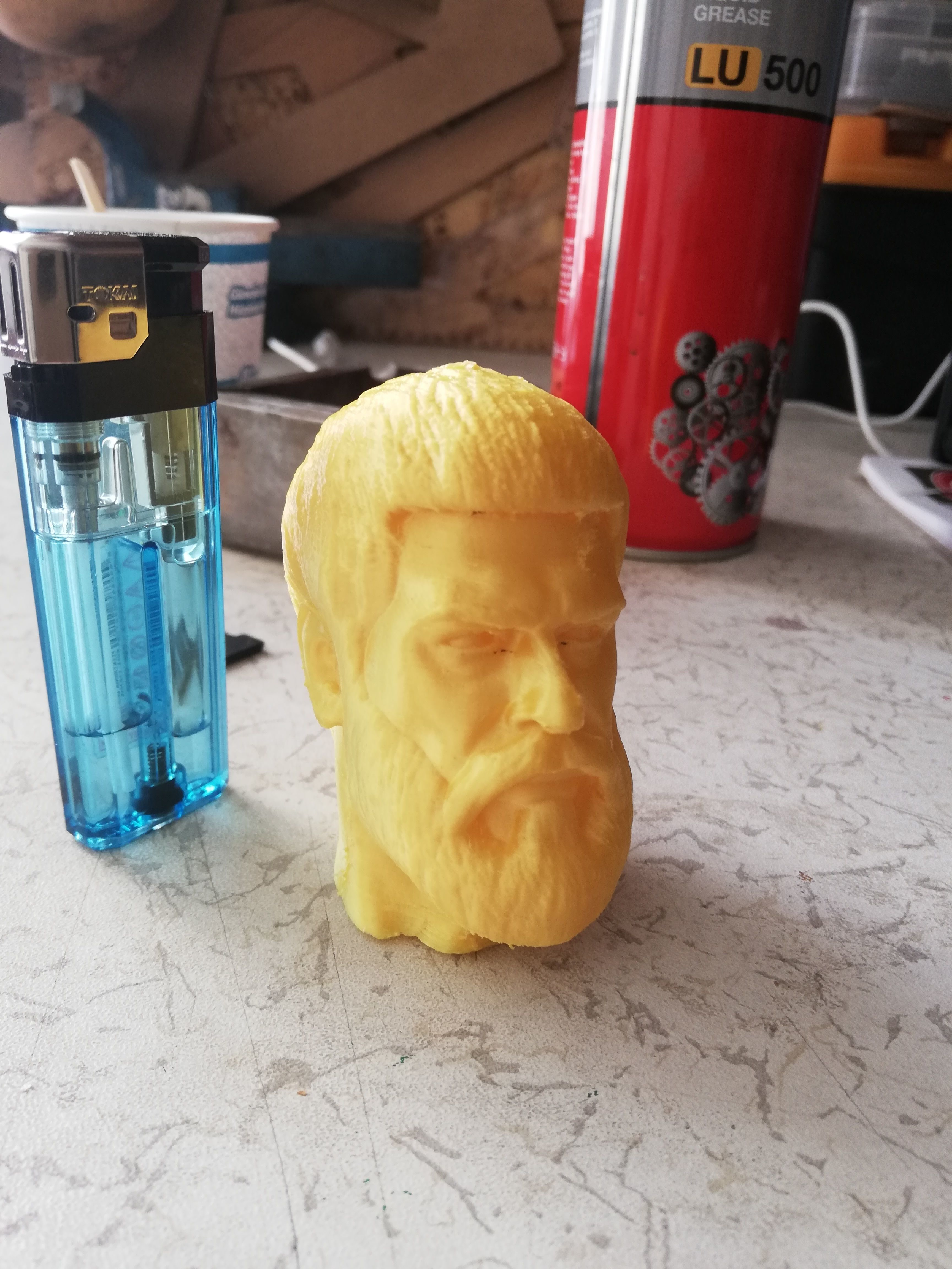 Kurulus Osman 3D print model_4