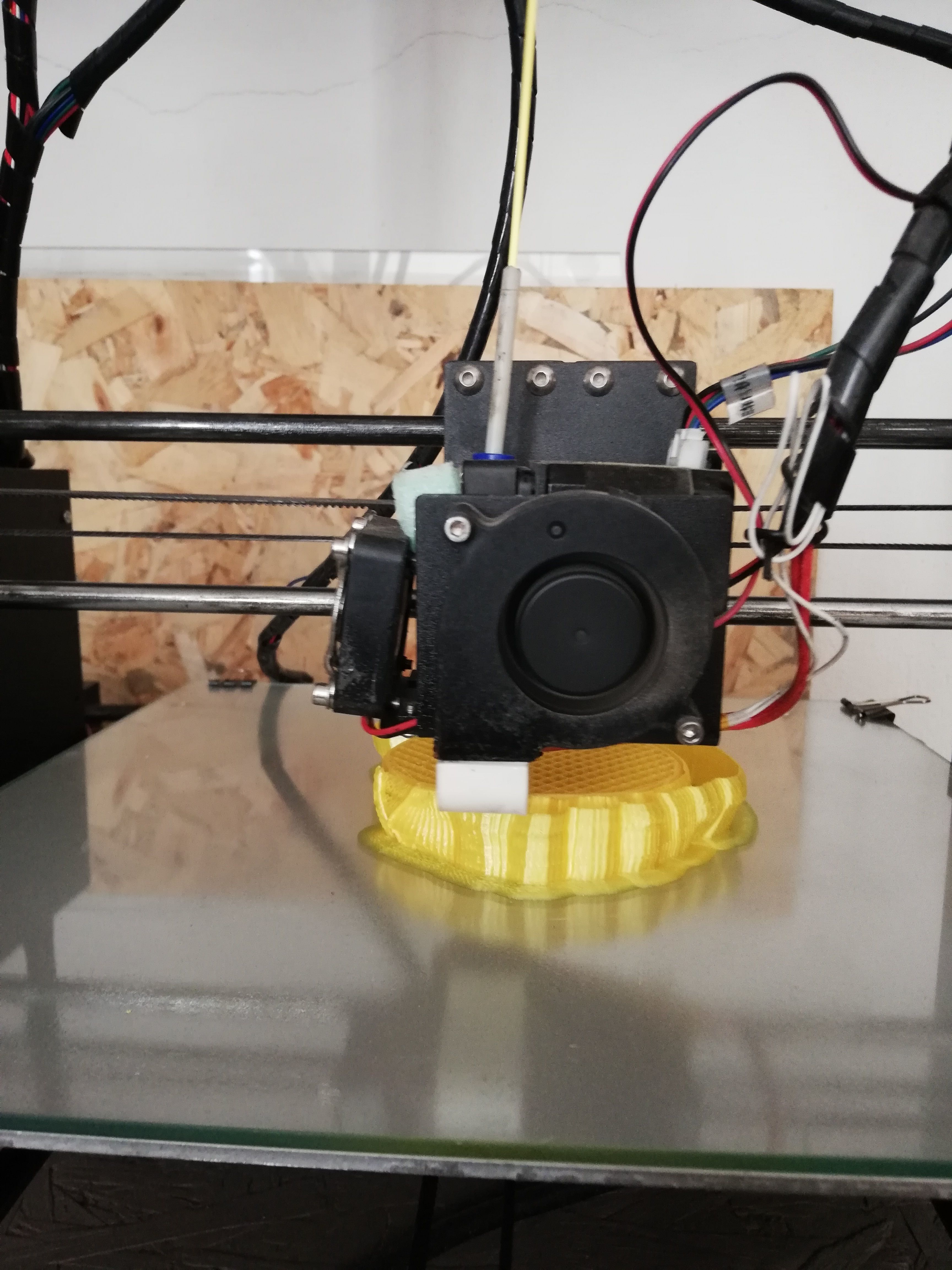 Kurulus Osman 3D print model_5