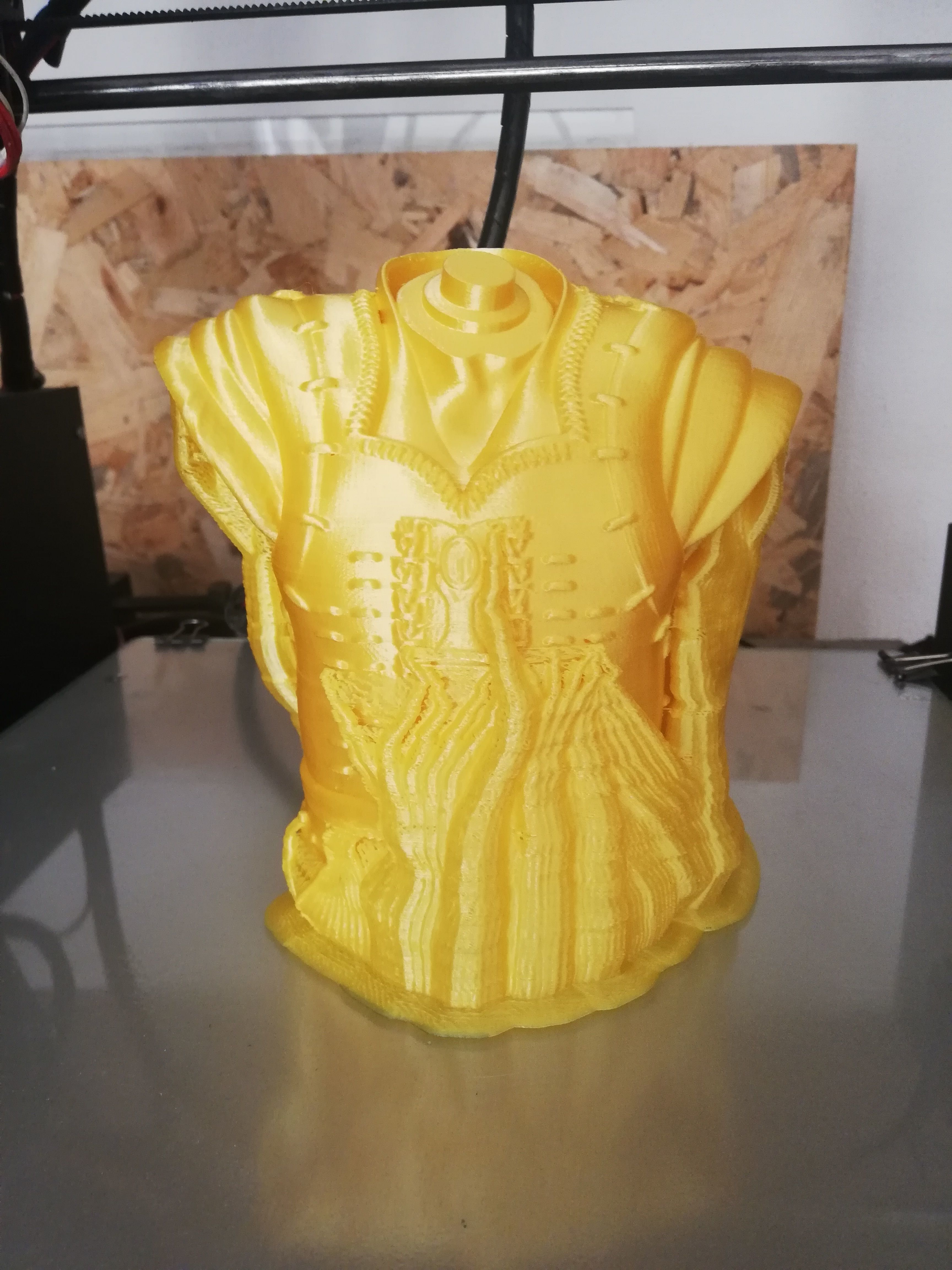 Kurulus Osman 3D print model_6