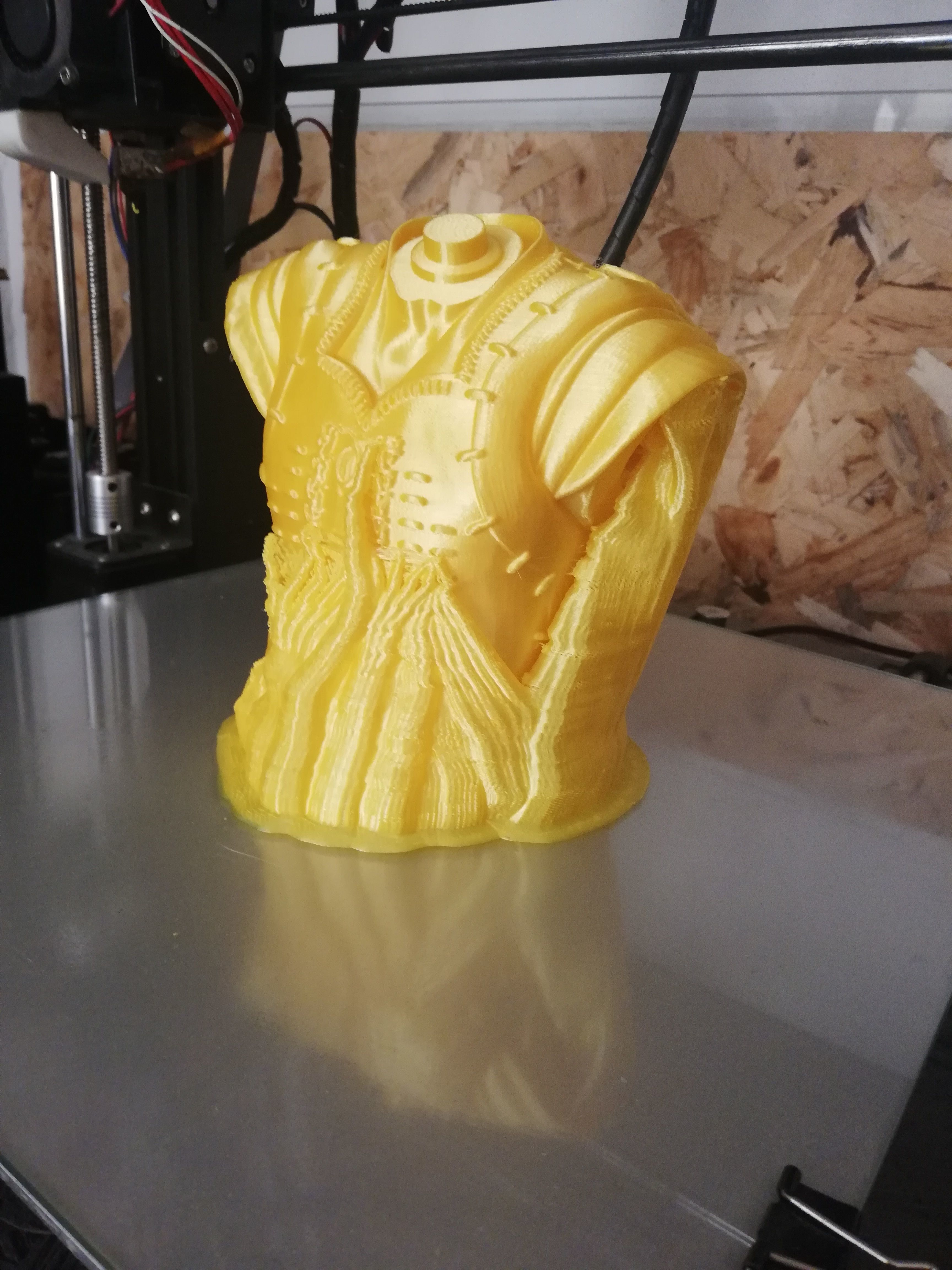 Kurulus Osman 3D print model_2
