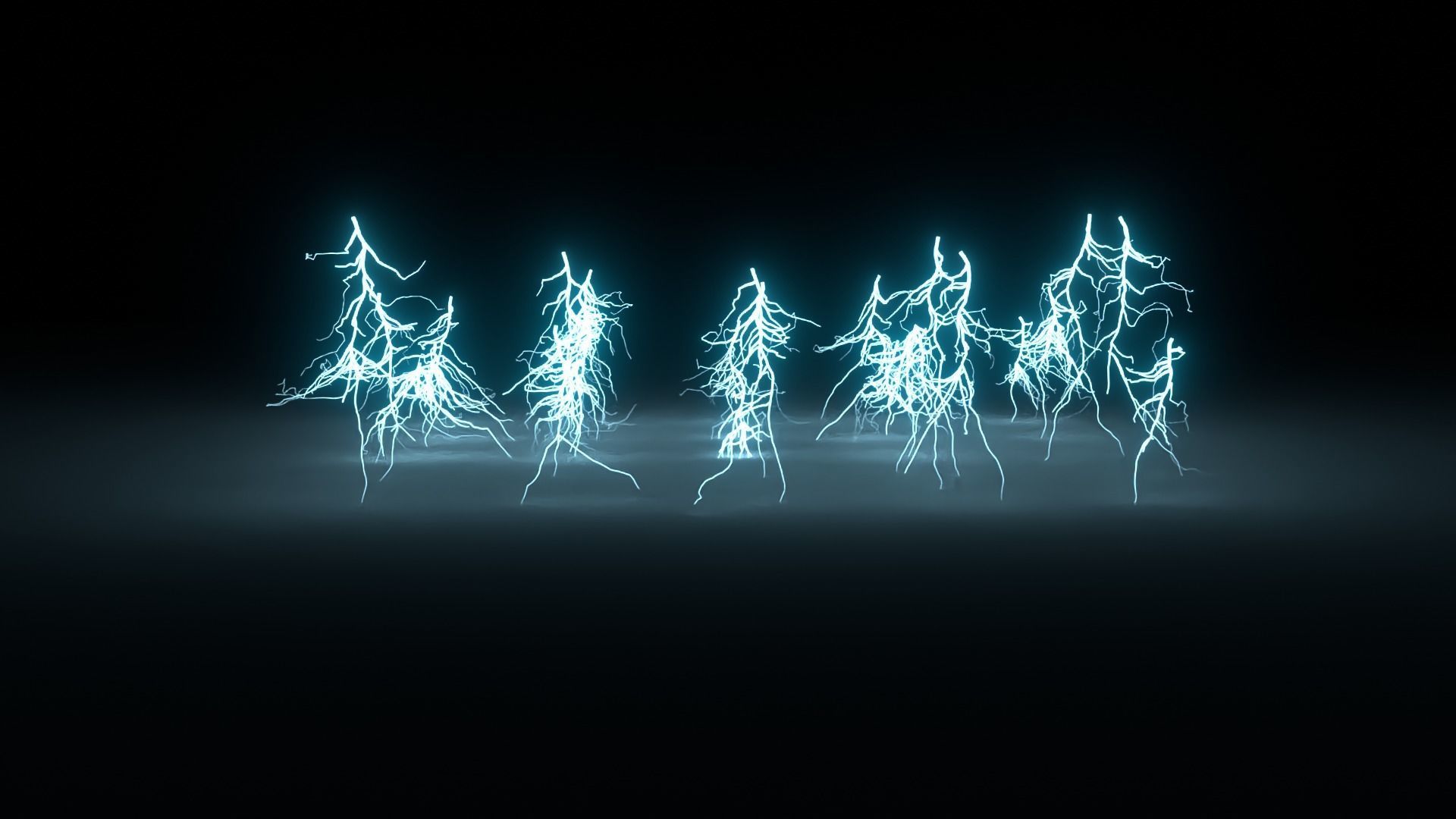 Lightning Pack v30 3D model_18