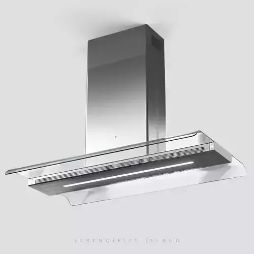 Elica Serendipity Island