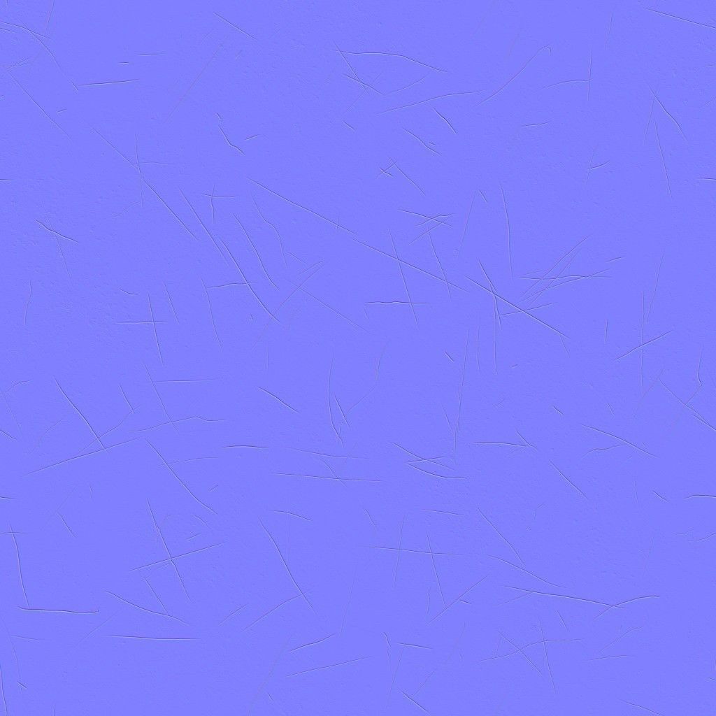 ROBOT HARD  3D model_11