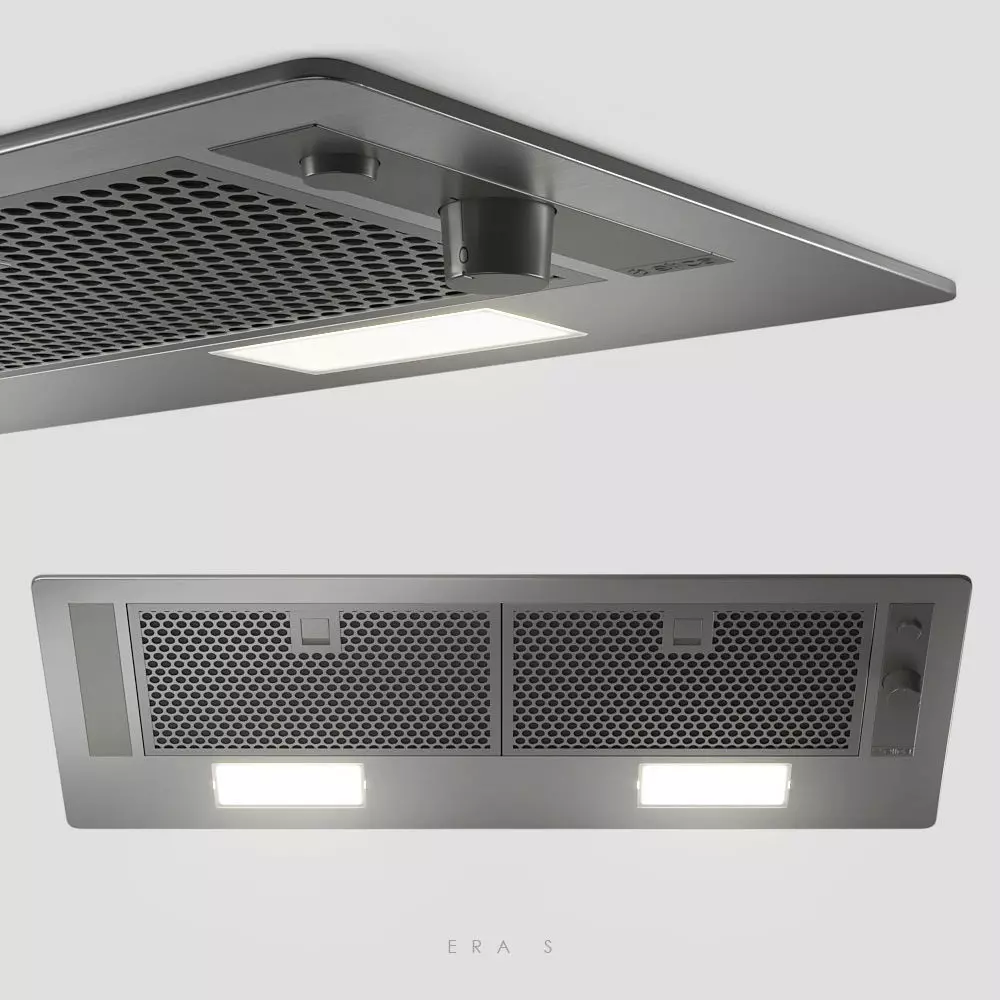 Elica Era S 80 3D model_0