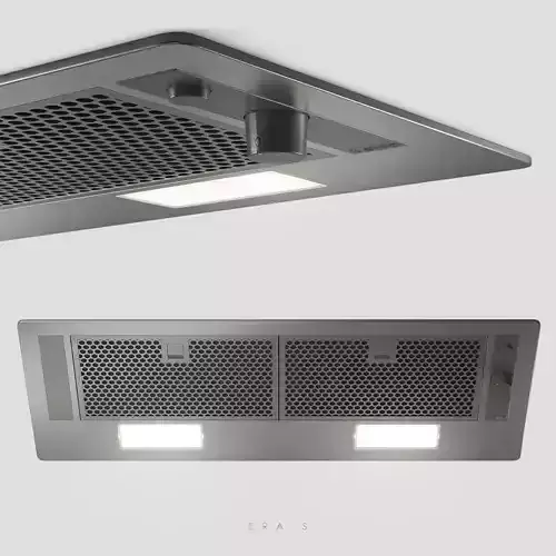 Elica Era S 80 3D model