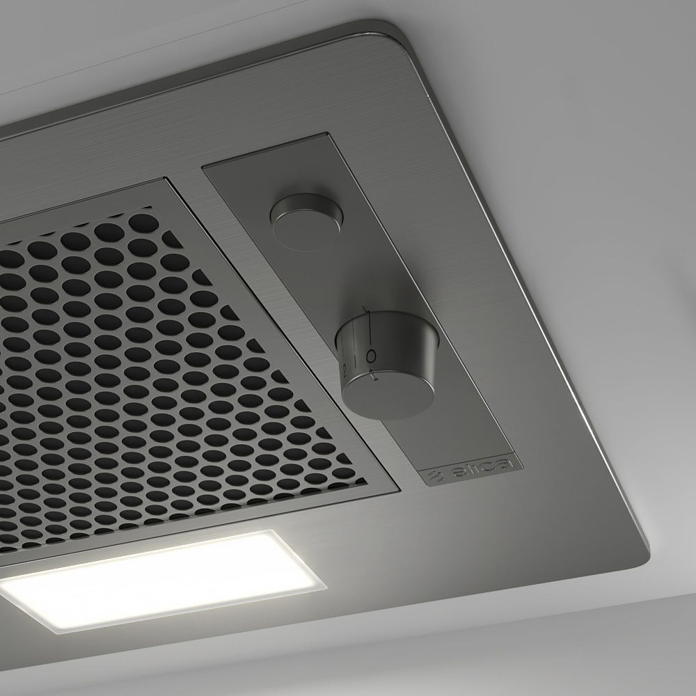 Elica Era S 80 3D model_3