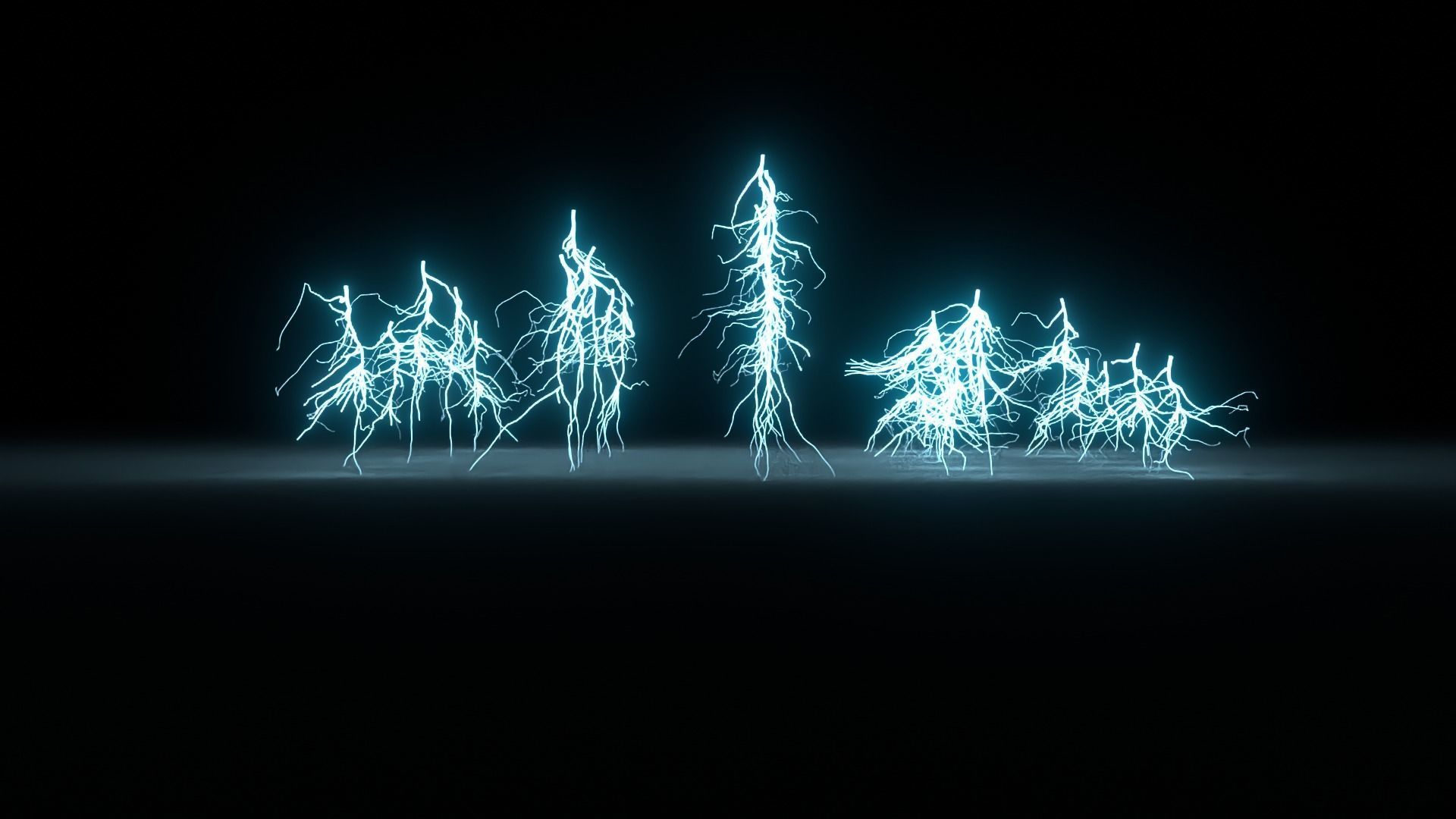 Lightning Pack v38 3D model_17