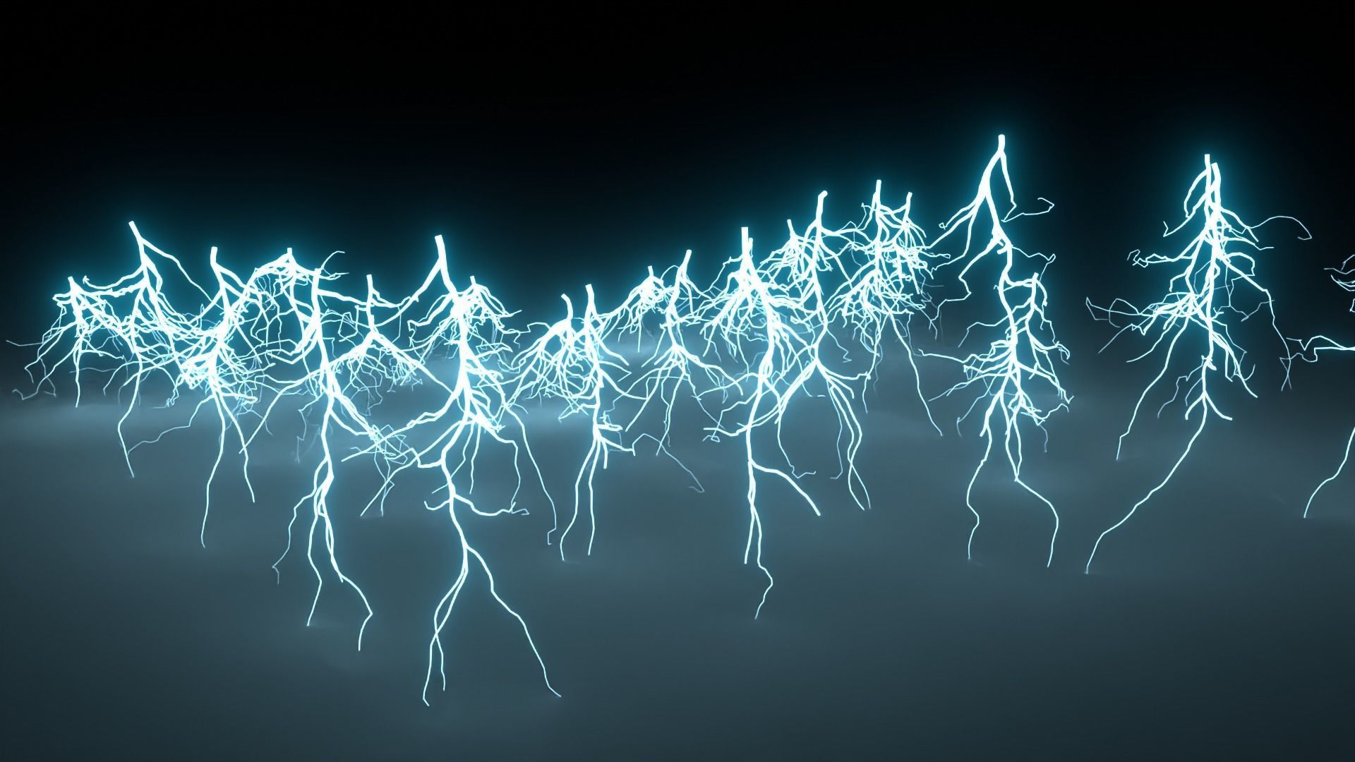 Lightning Pack v34 3D model_11