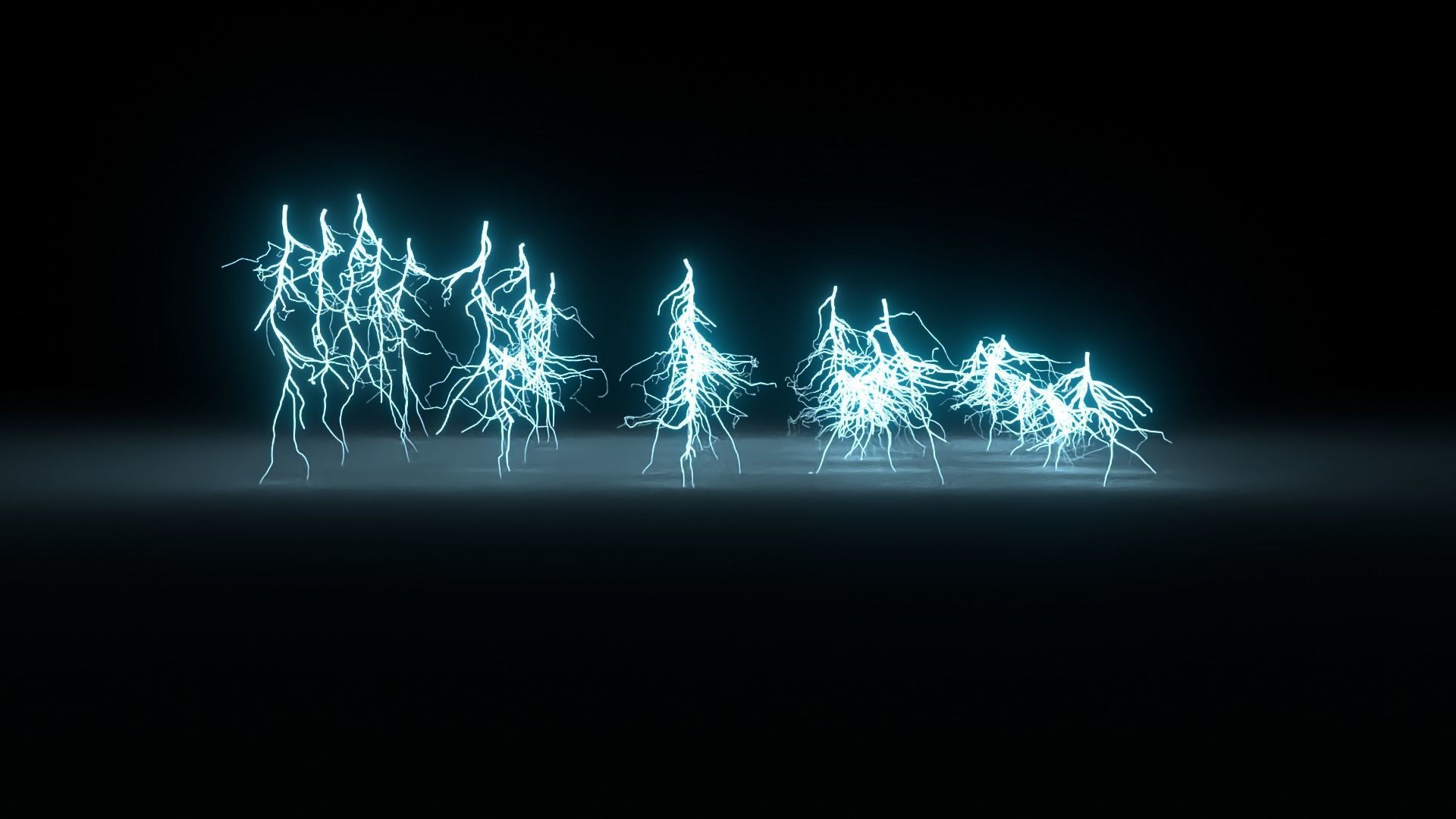 Lightning Pack v34 3D model_15