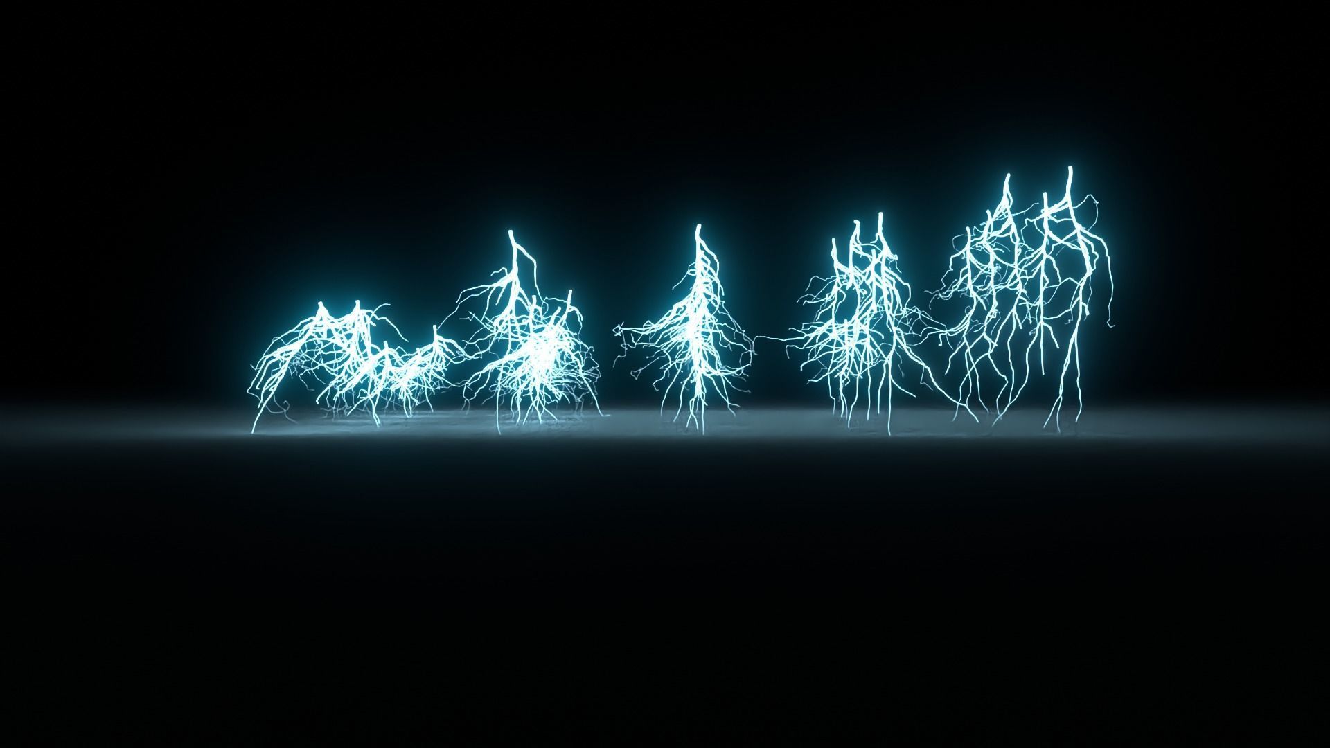 Lightning Pack v34 3D model_17